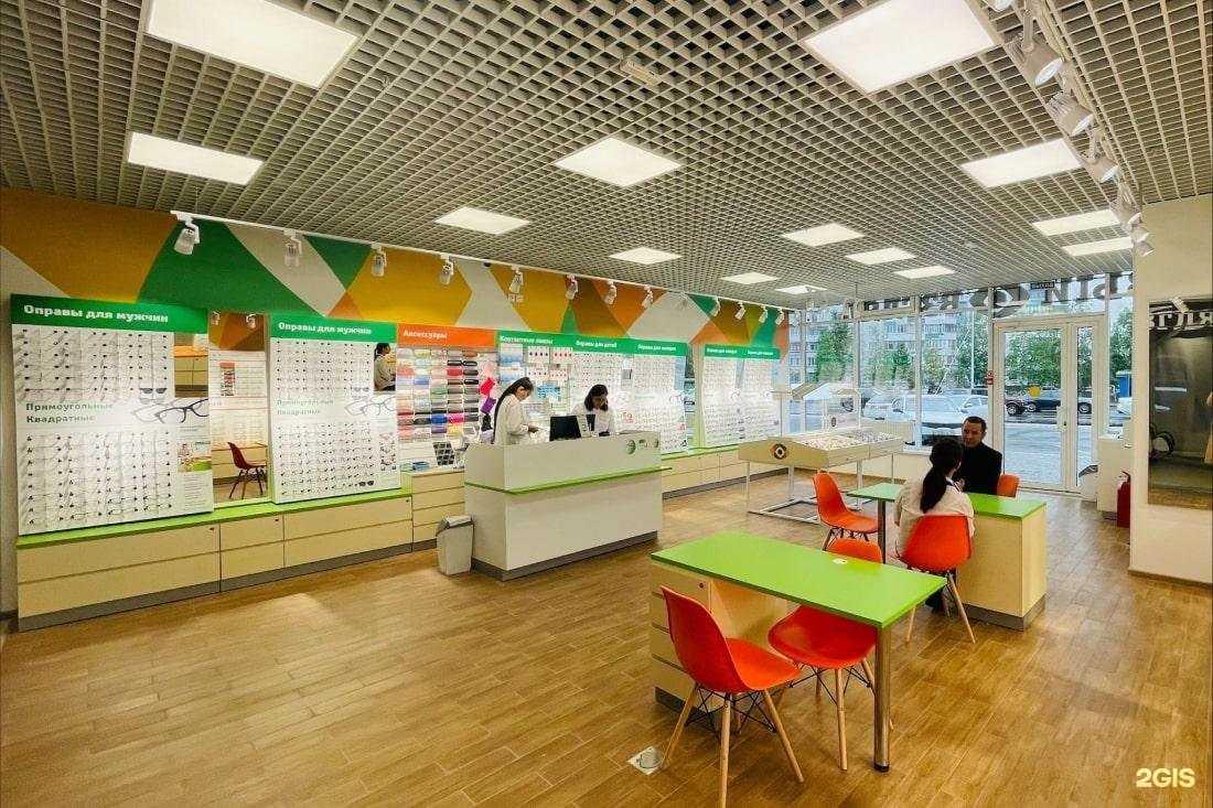 Отзывы на компанию Счастливый взгляд в г. Нижневартовск c фото