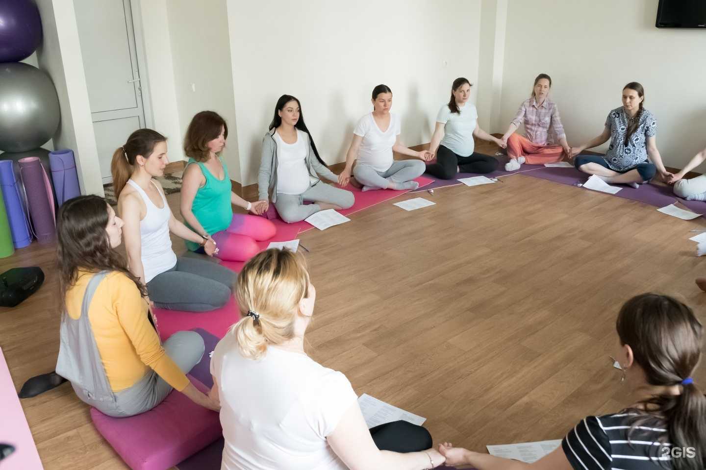 Отзывы на компанию Желанные дети в г. Казань c фото