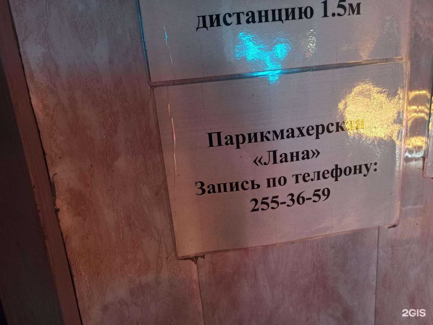 Отзывы на компанию Лана в Ростове-на-Дону c фото