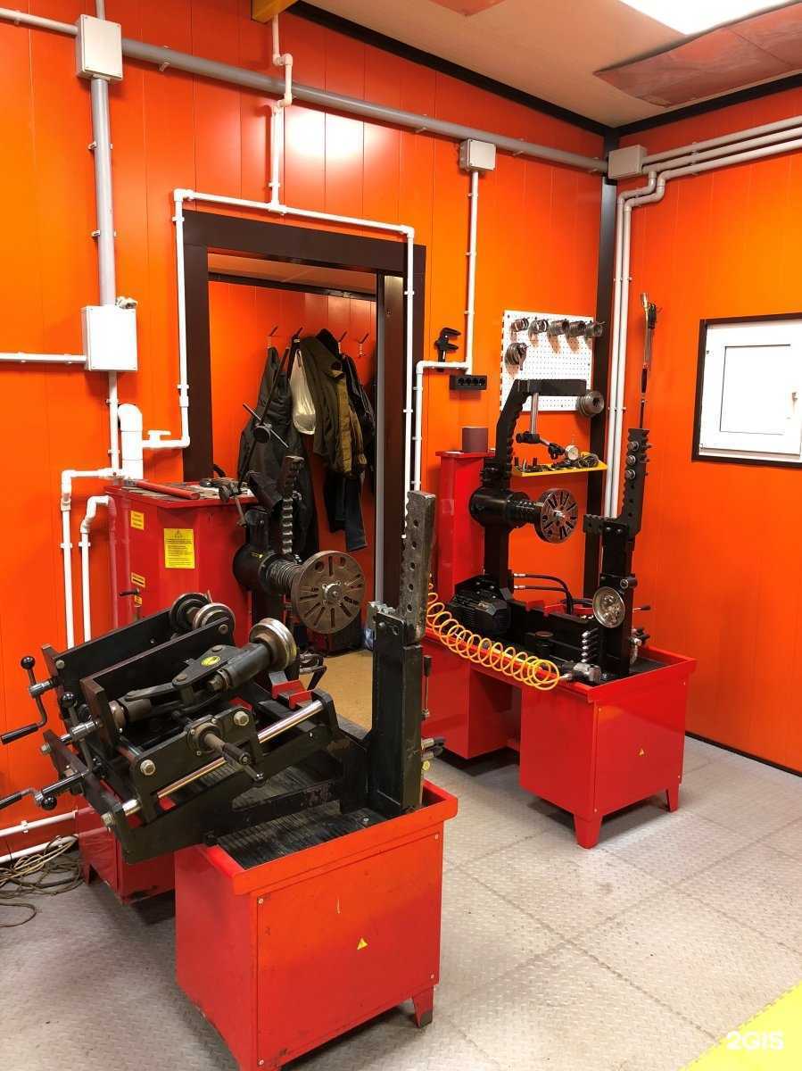 Отзывы на компанию Quattro в Челябинске c фото