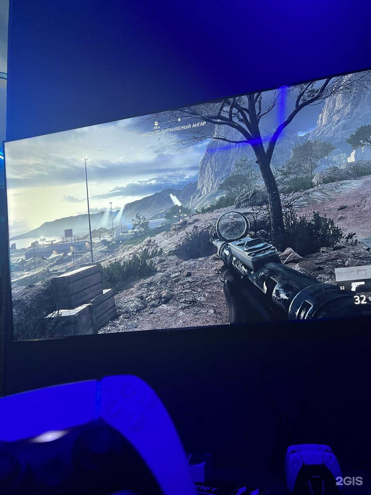 Отзывы на компанию Рурок Геймс в Саратове c фото