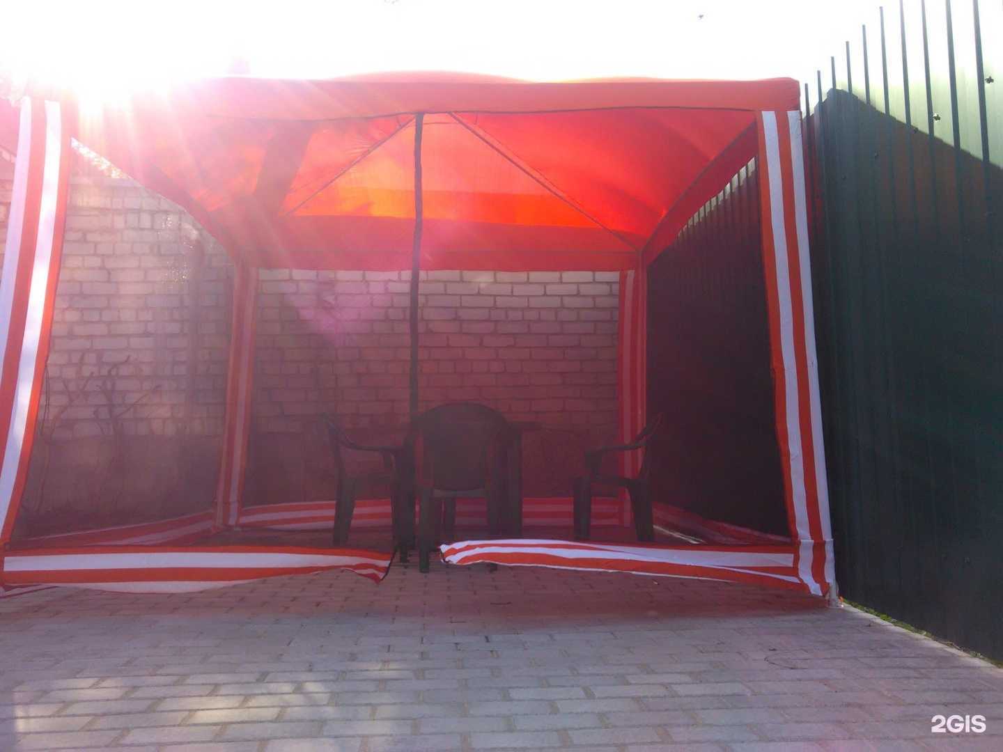 Отзывы на компанию Русский Пар в Воронеже c фото