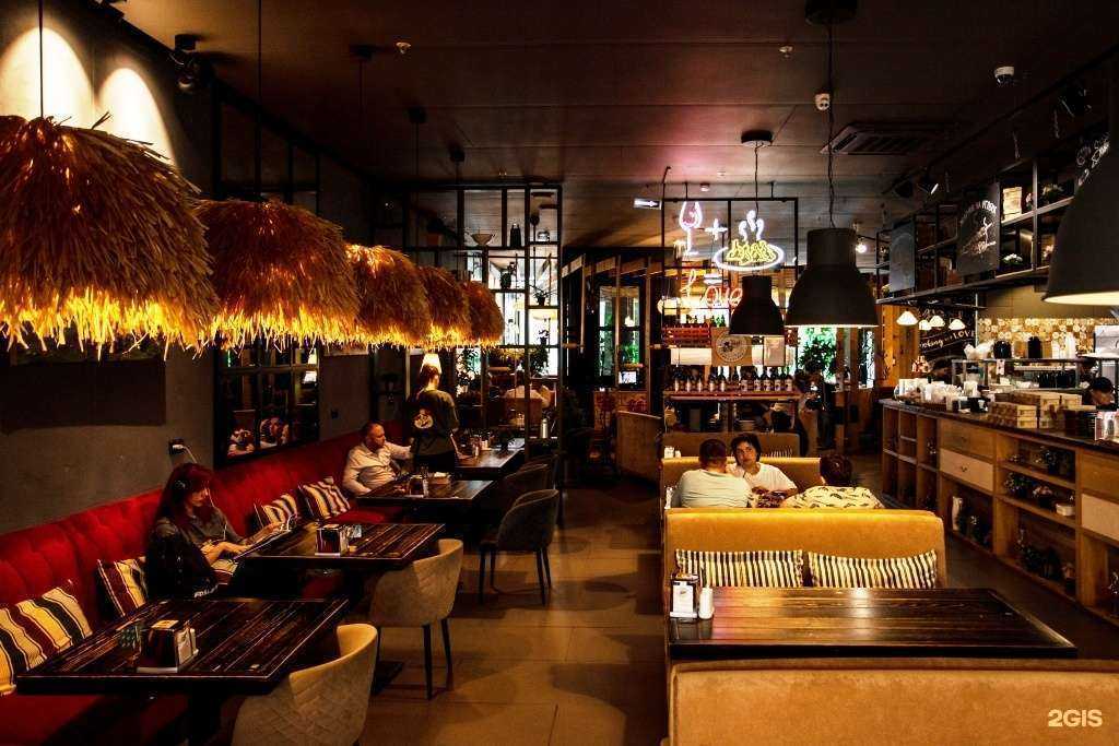 Отзывы на компанию Кацо в Тюмени c фото