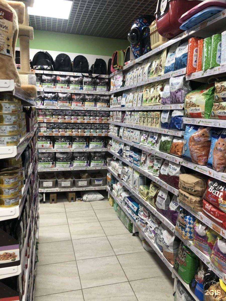 Отзывы на компанию Мир хвостатых в Перми c фото