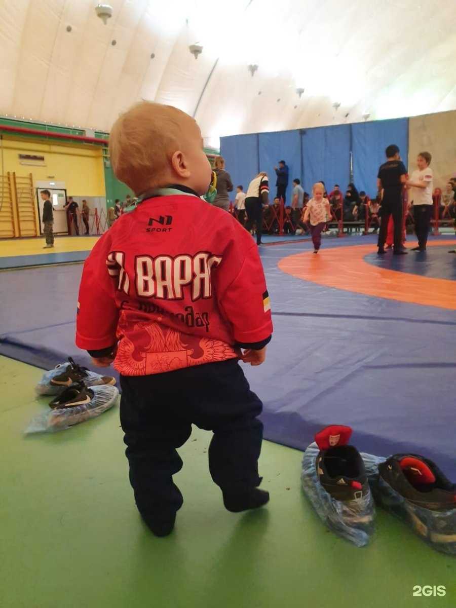 Отзывы на компанию Варяг в Краснодаре c фото