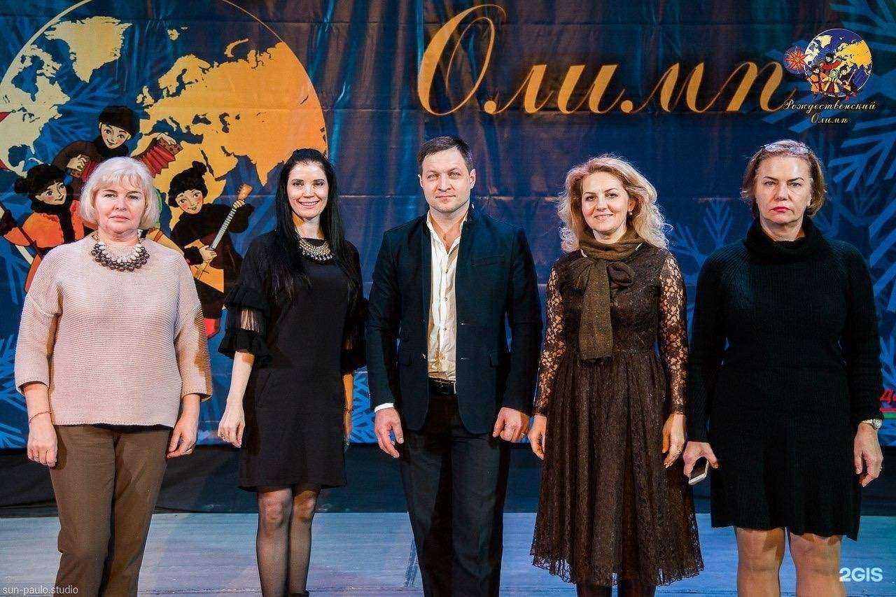 Отзывы на компанию Культура.Искусство.Талант в г. Сочи c фото