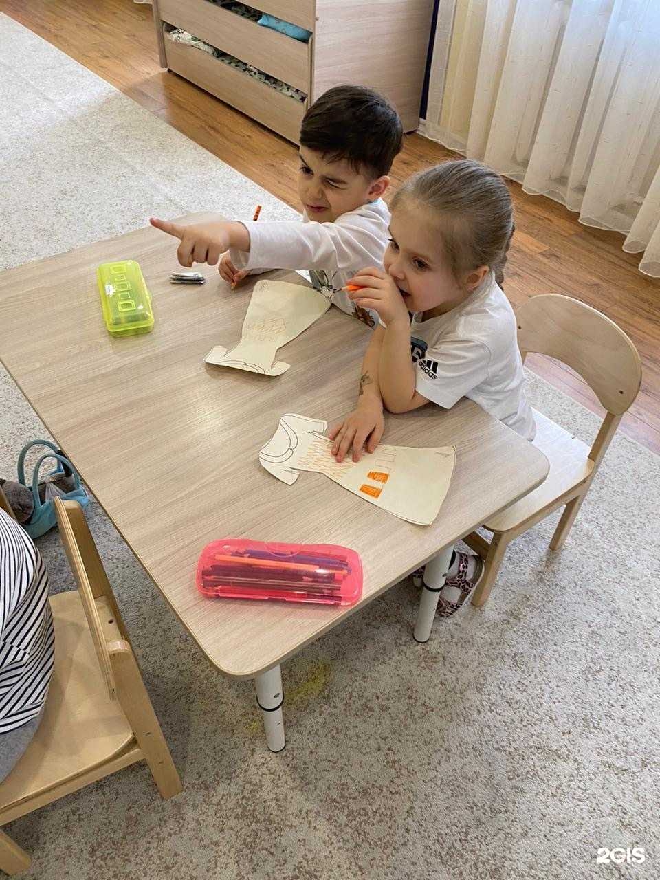 Отзывы на компанию Eva kids в Ставрополе c фото