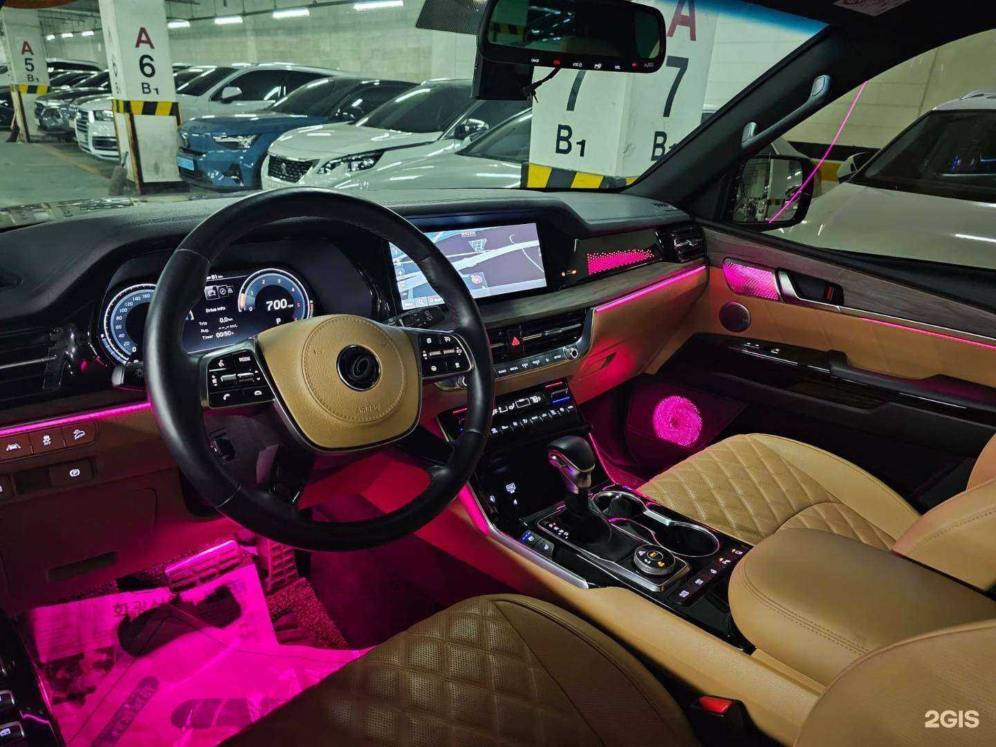 Отзывы на компанию АвтоГлобал в г. Владивосток c фото