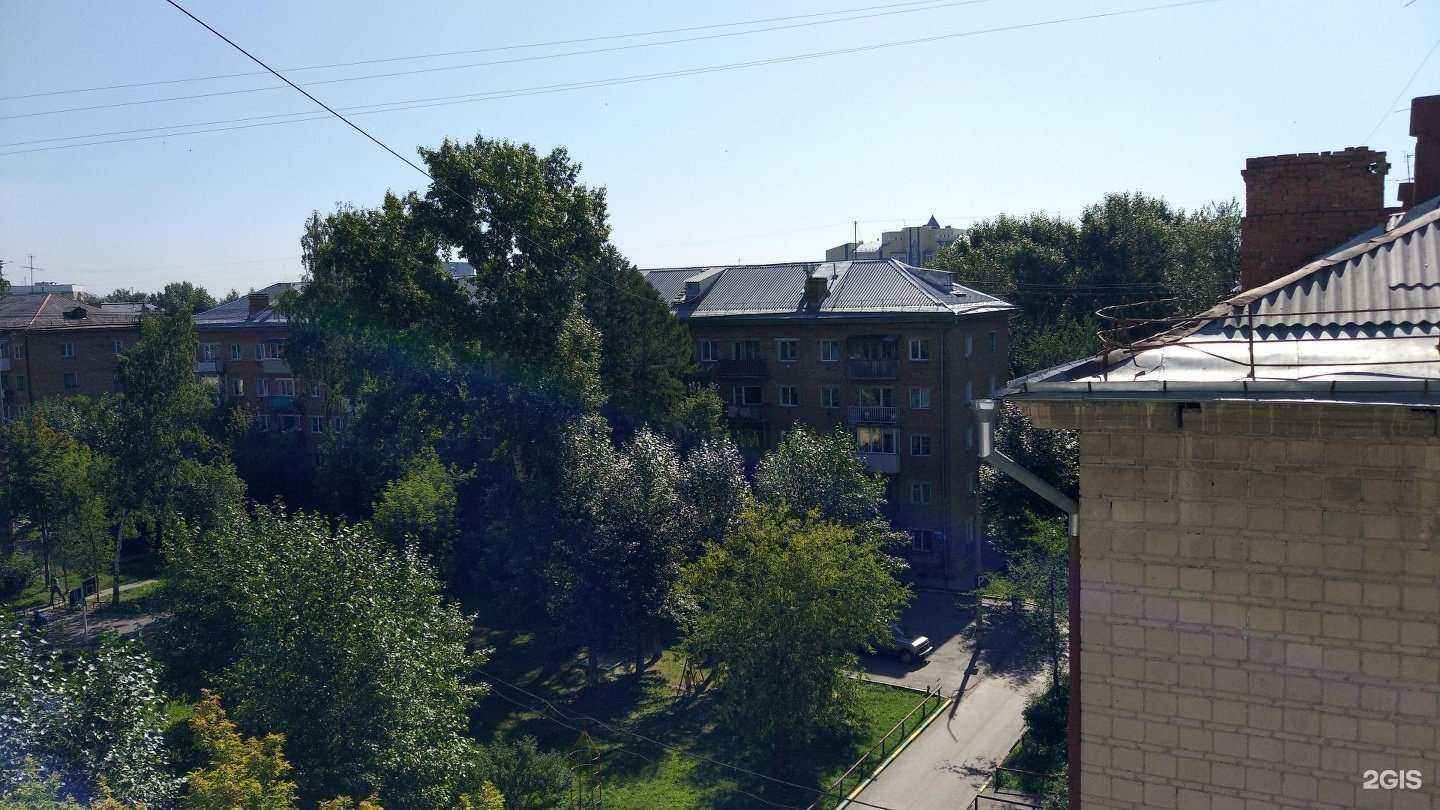 Отзывы на компанию Dame Dos в Новосибирске c фото - фотография 2 из 2