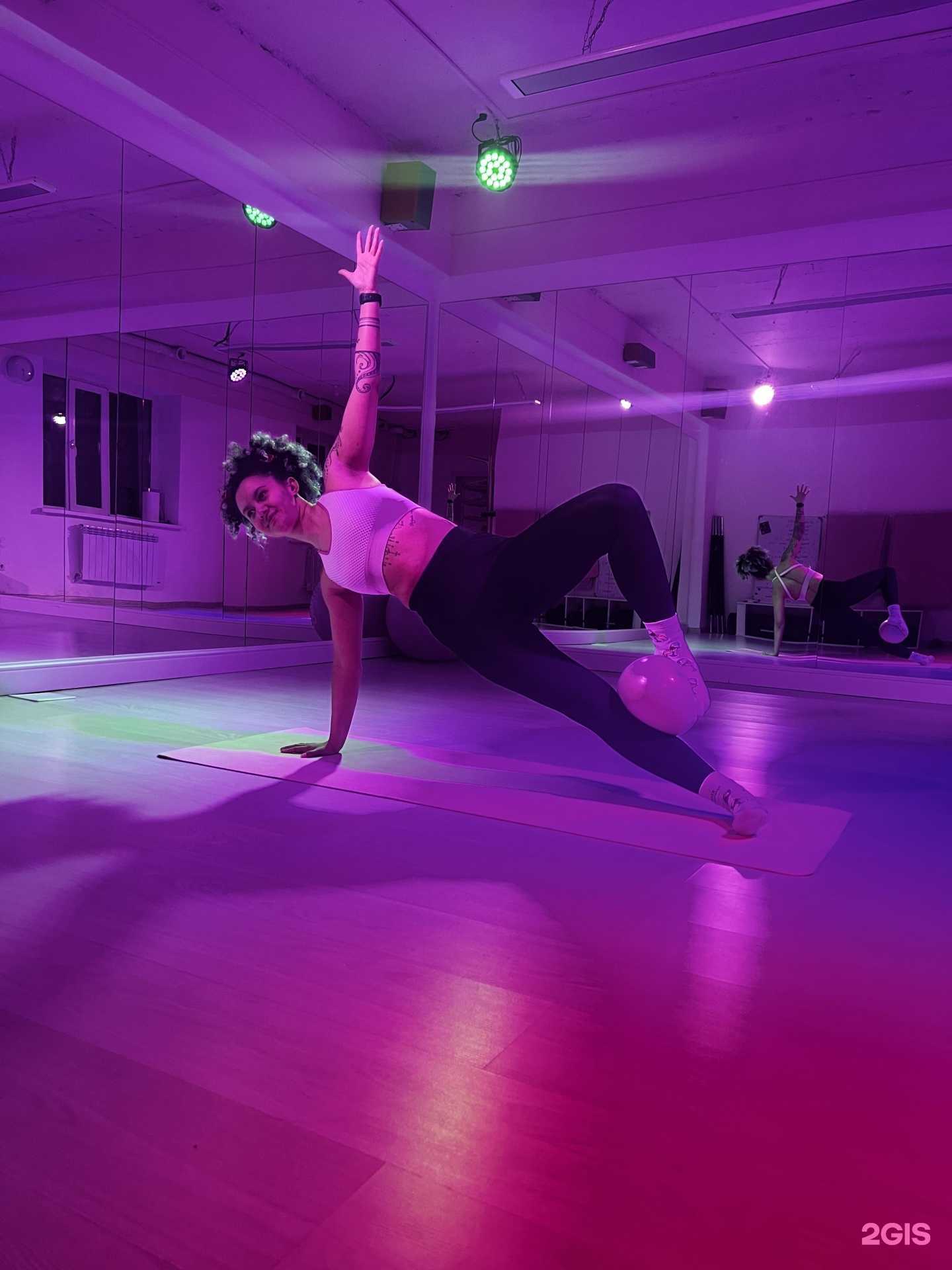 Отзывы на компанию Body Cult в Ставрополе c фото