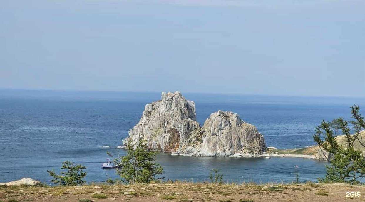 Отзывы на компанию Baikal Travel Company в г. Иркутск c фото
