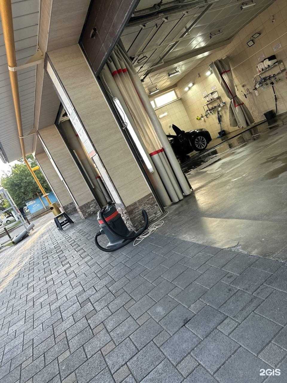 Отзывы на компанию Чисто в Краснодаре c фото