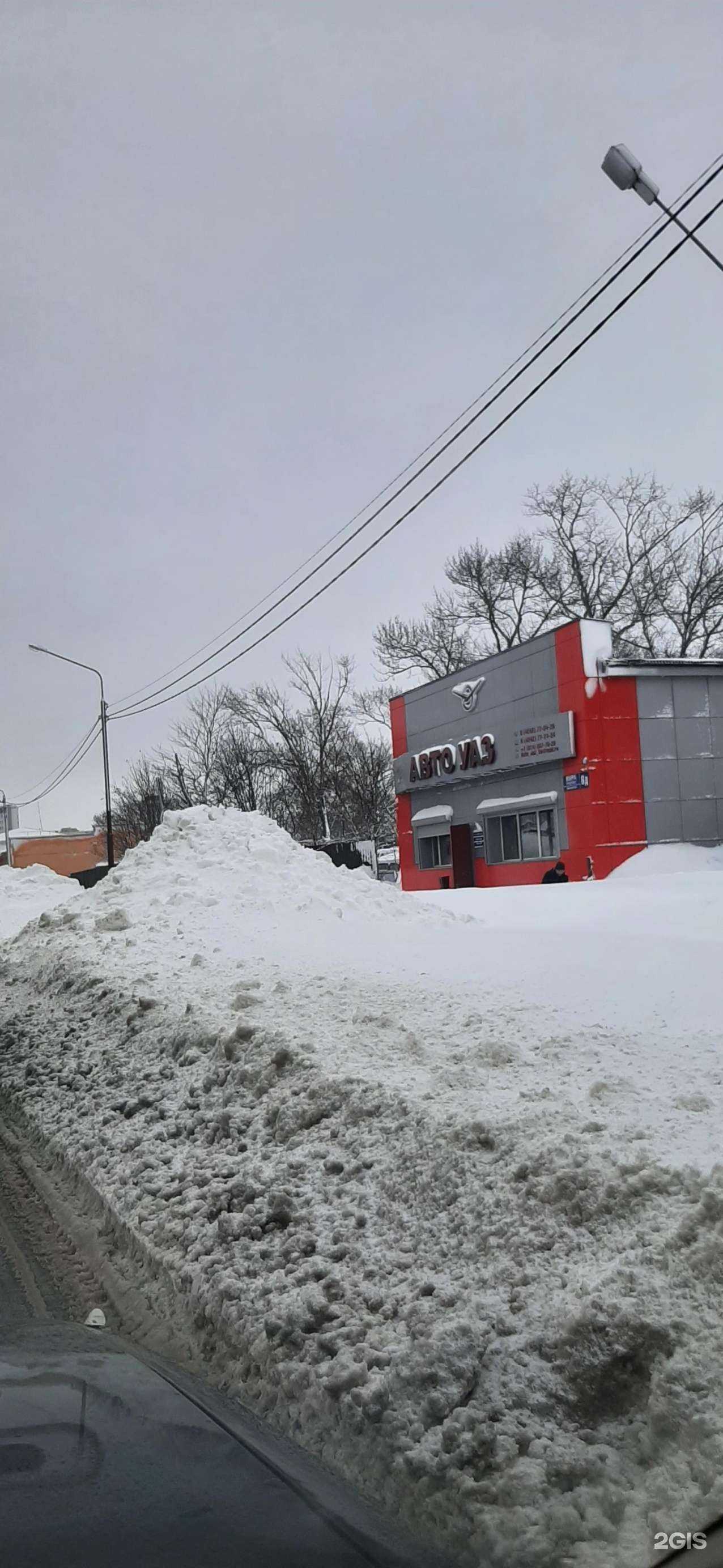 Отзывы на компанию Авто УАЗ в Южно-Сахалинске c фото