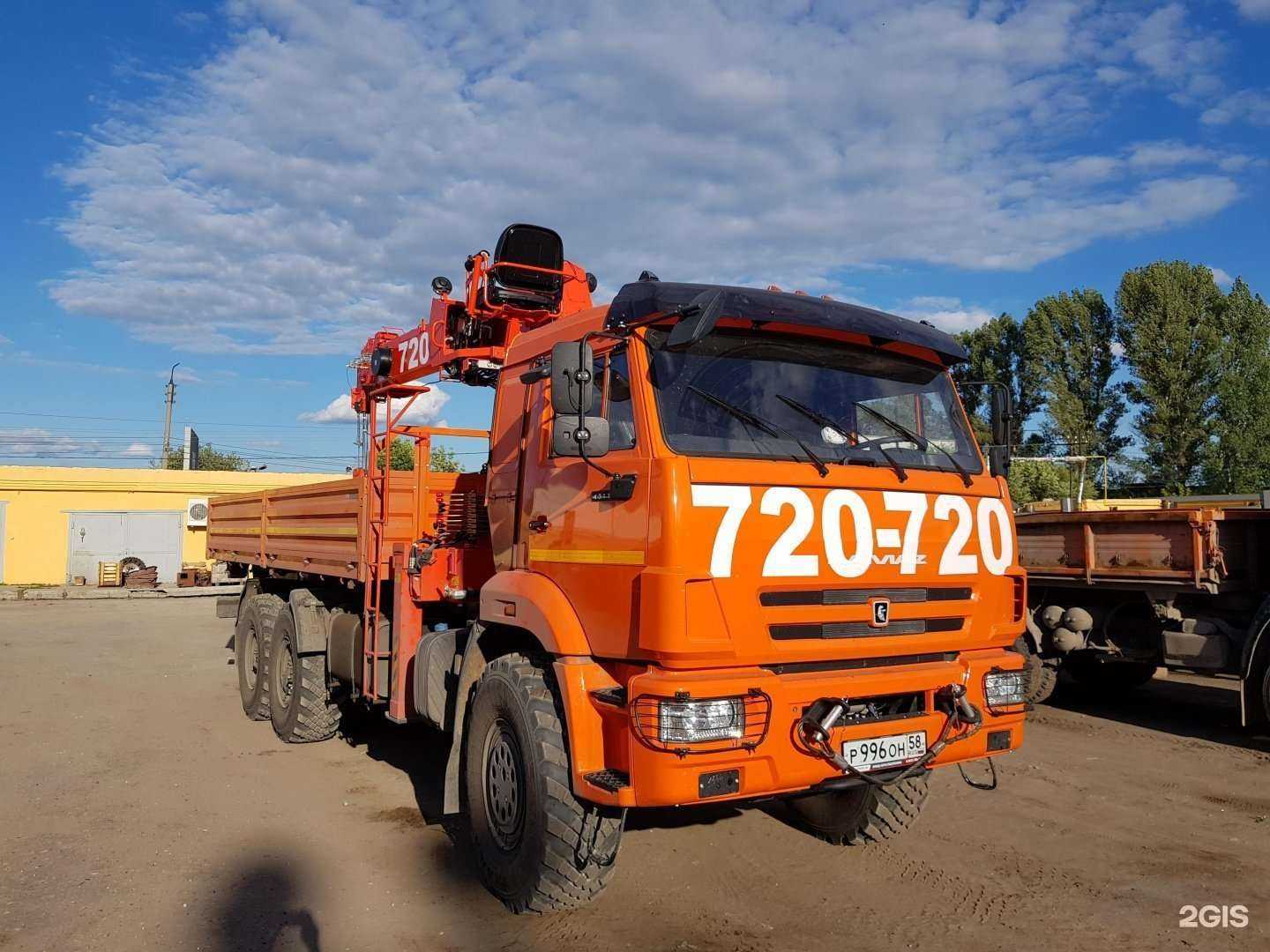 Отзывы на компанию Суралайн в г. Пенза c фото