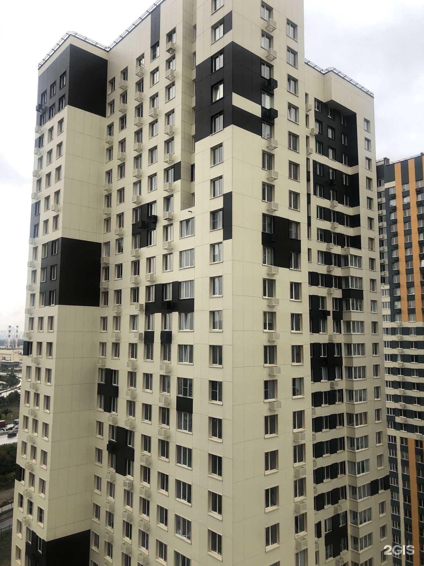 Отзывы на компанию Офп про в Красногорске c фото - фотография 2 из 2