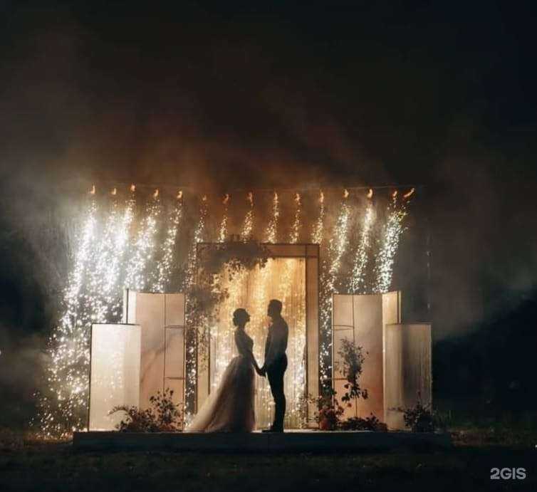 Отзывы на компанию Огни Абакана в Саяногорске c фото