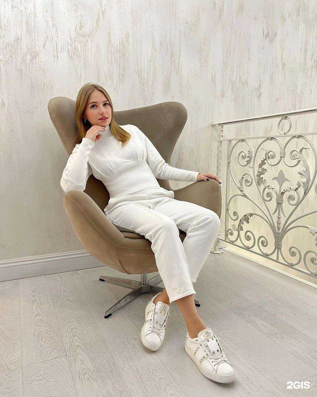 Отзывы на компанию By baronessa в Иркутске c фото