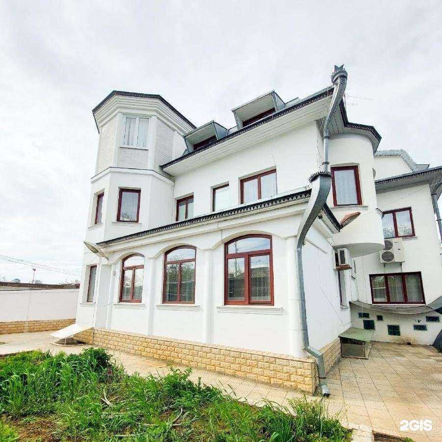 Отзывы на компанию Гостевой дом в Кисловодске c фото