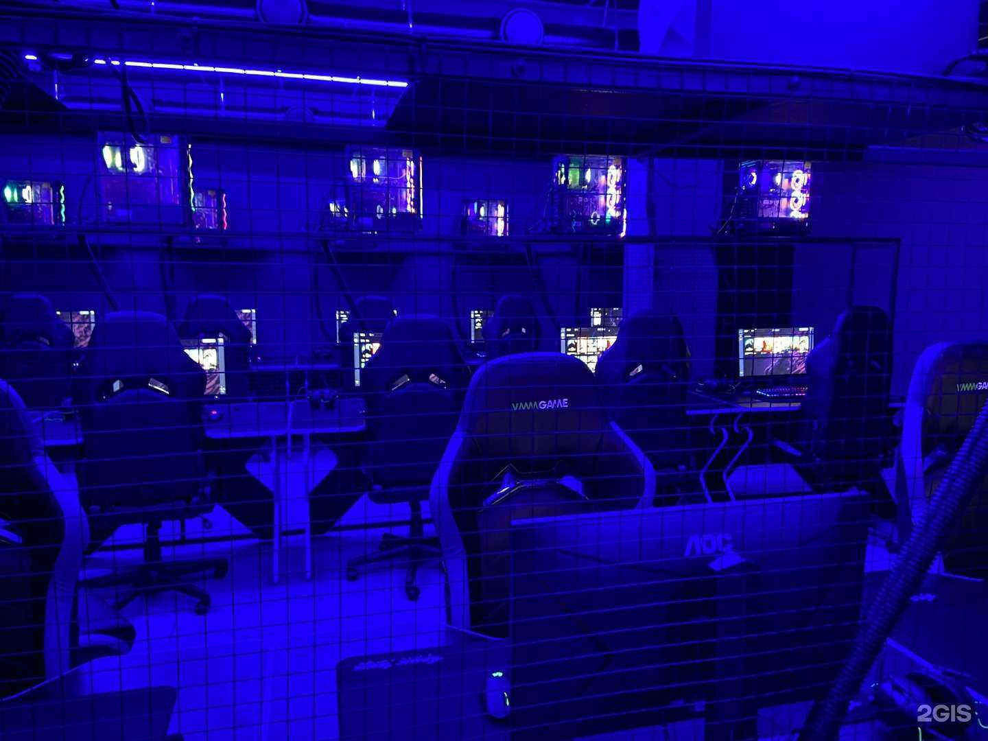 Отзывы на компанию Cloud cyber club в г. Кисловодск c фото