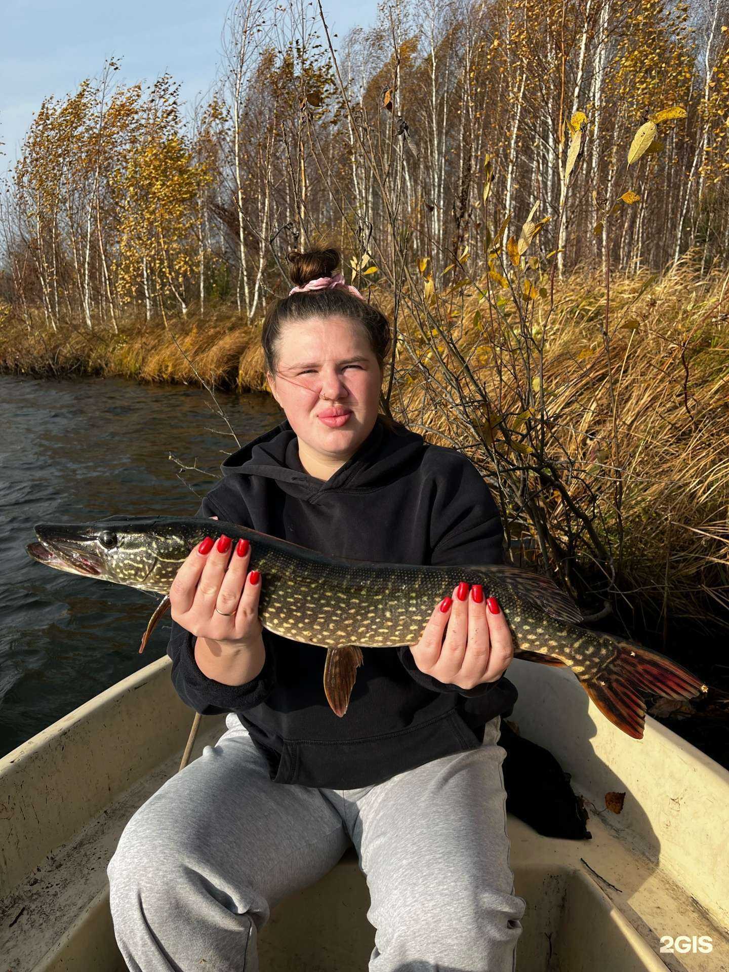 Отзывы на компанию Пруд душевный в Тюмени c фото