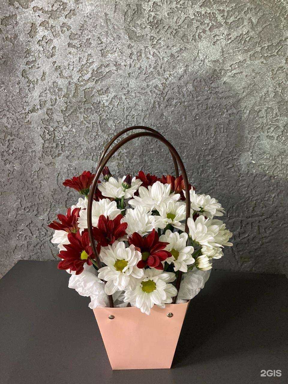 Отзывы на компанию Цветочная в Вихоревке c фото