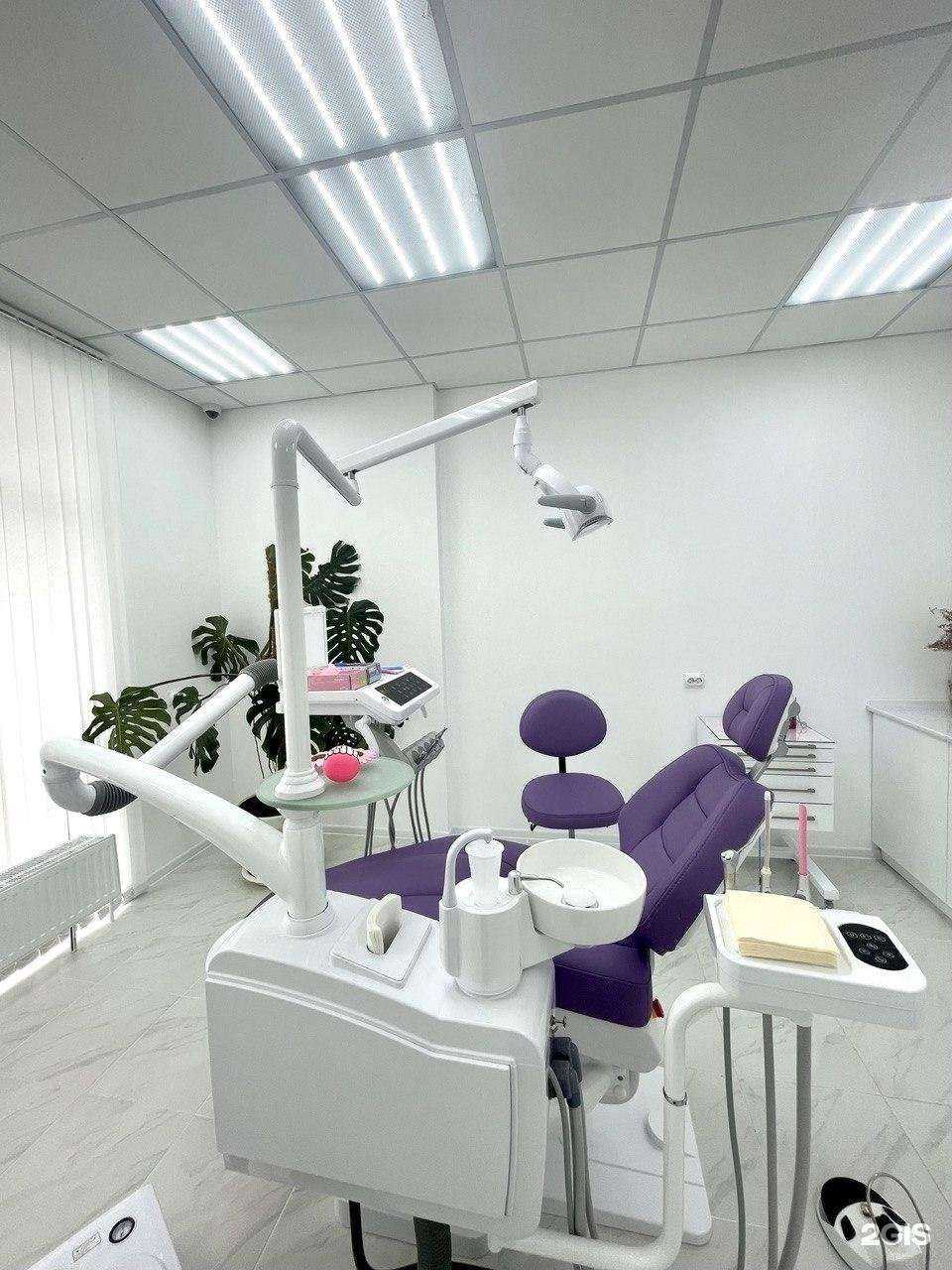 Отзывы на компанию Proзубы в Краснодаре c фото