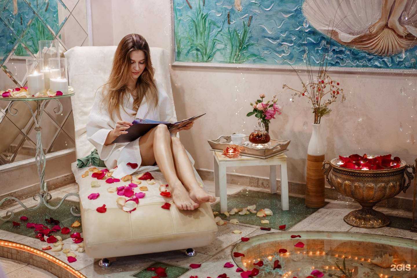 Отзывы на компанию Wellness Town в Оренбурге c фото