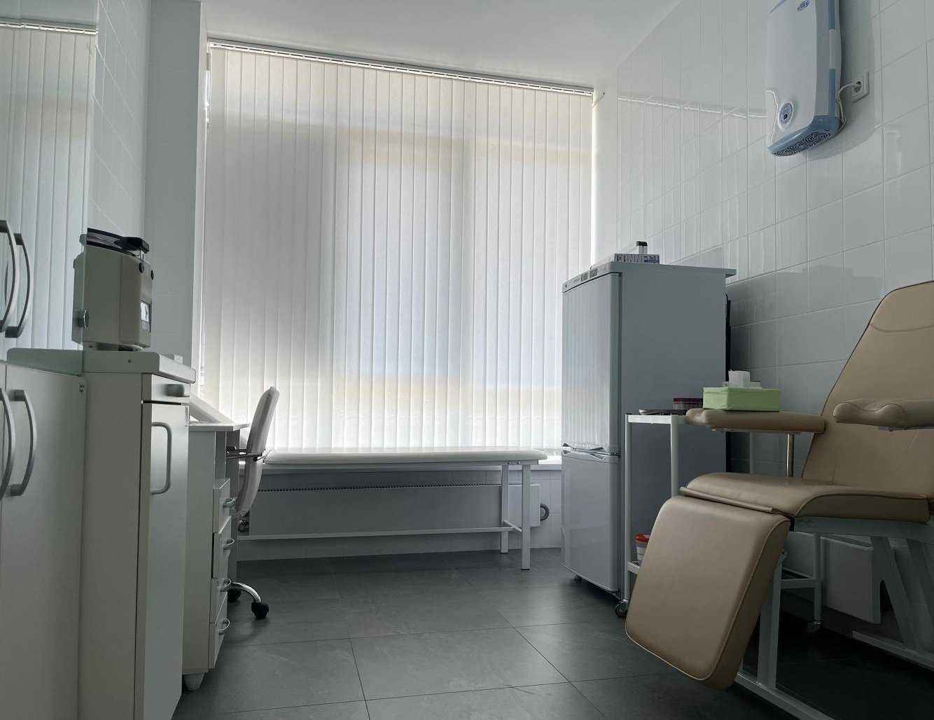 Отзывы на компанию Invitro в Омске c фото