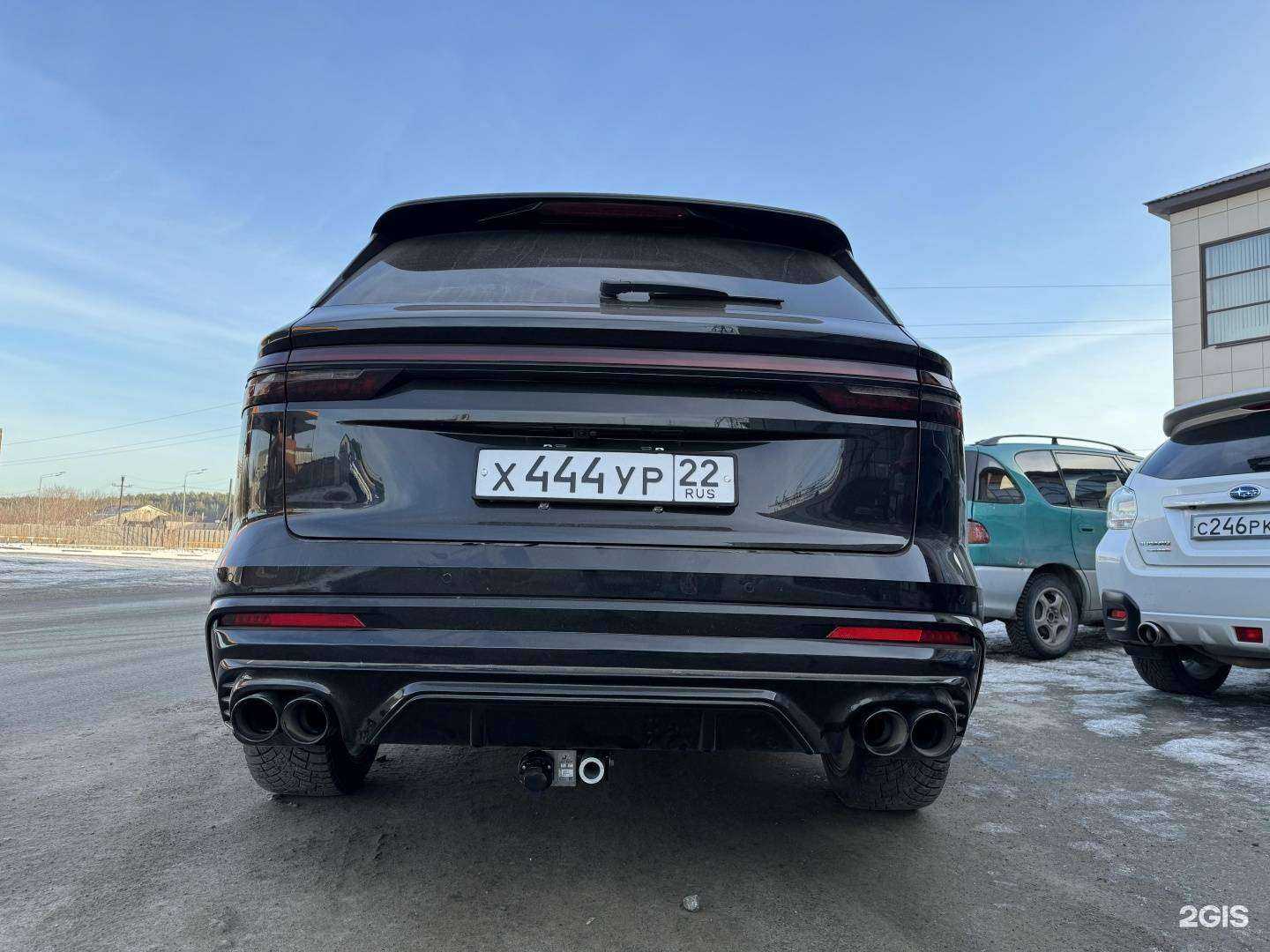 Отзывы на компанию Кочевник в Барнауле c фото