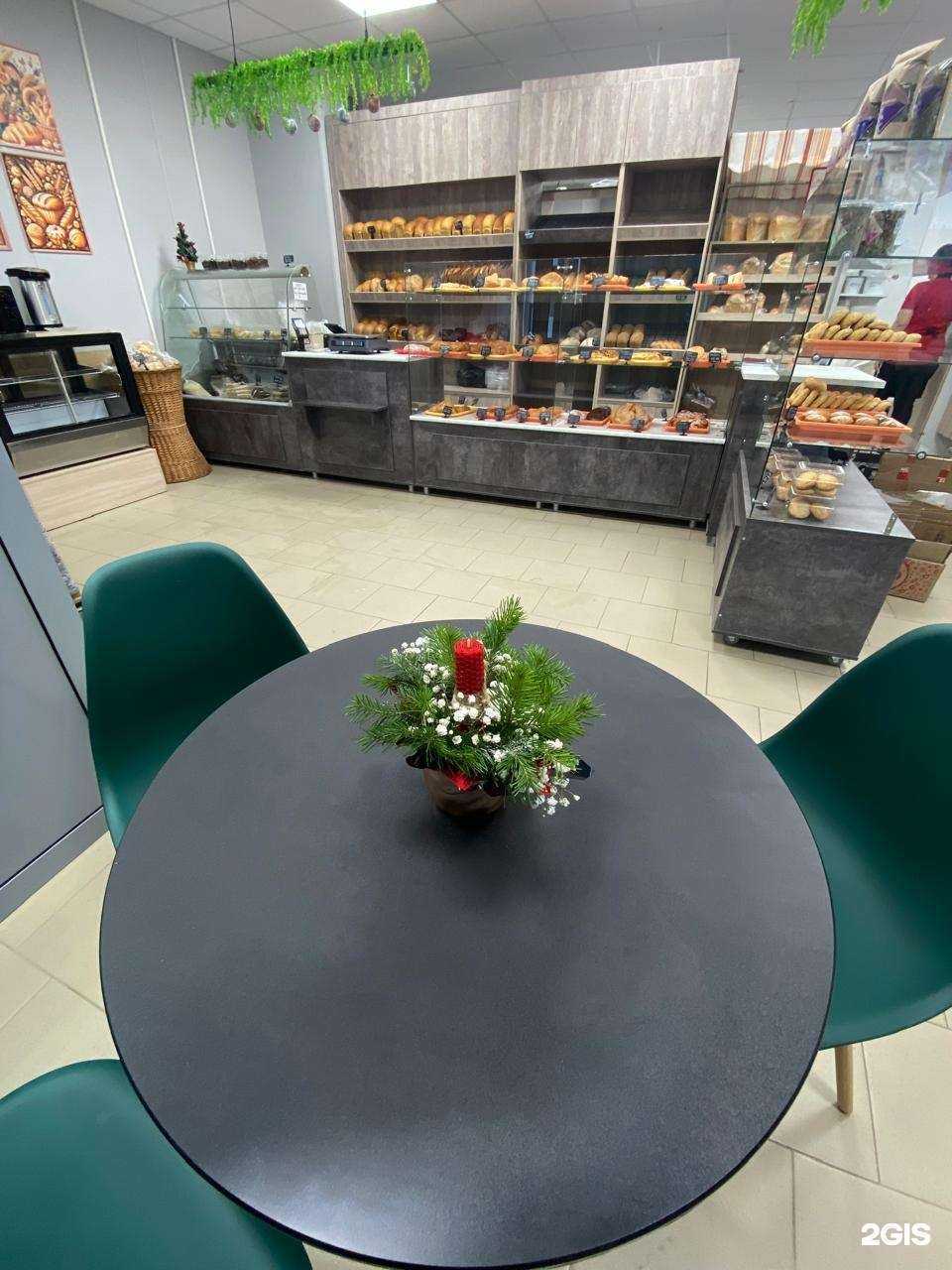 Отзывы на компанию Хлебная фантазия в г. Барнаул c фото