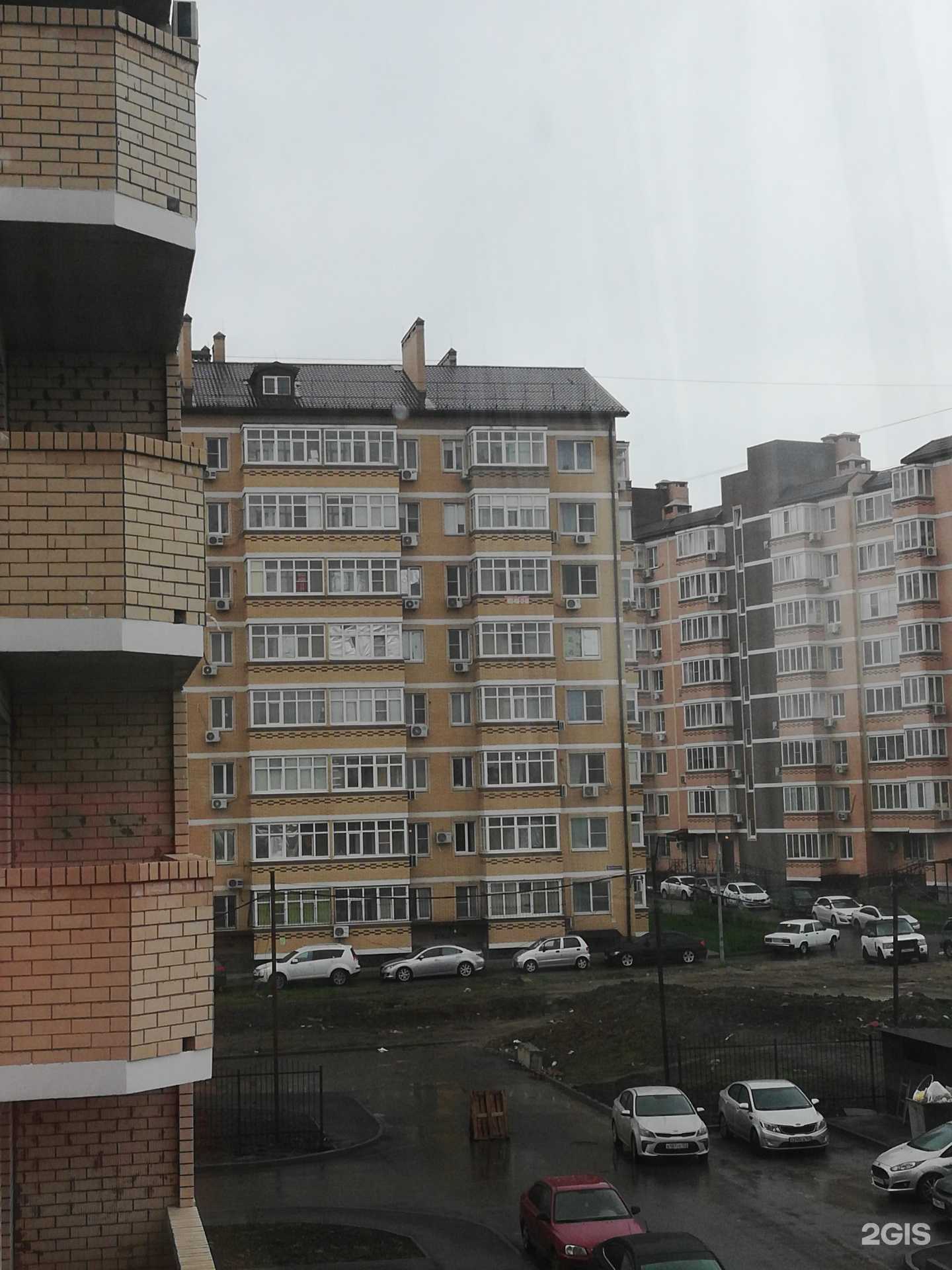 Отзывы на компанию Vape в Ростове-на-Дону c фото - фотография 2 из 2