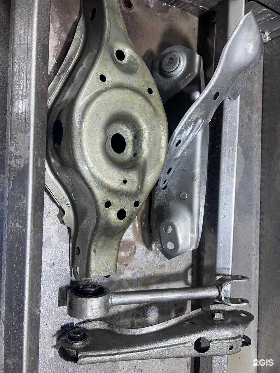 Отзывы на компанию Автореал-Югра в Ханты-Мансийске c фото