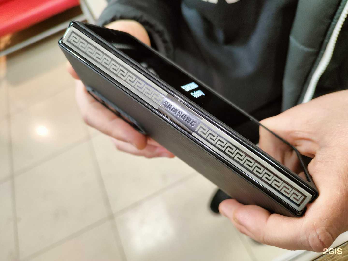 Отзывы на компанию Мастерская гравировки и ремонта бижутерии в г. Новосибирск c фото