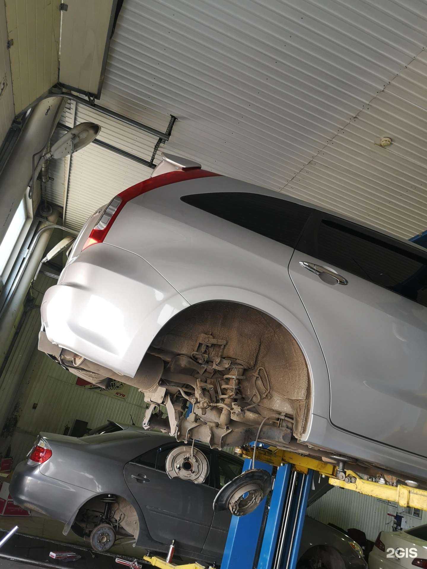 Отзывы на компанию Форсаж в г. Улан-Удэ c фото