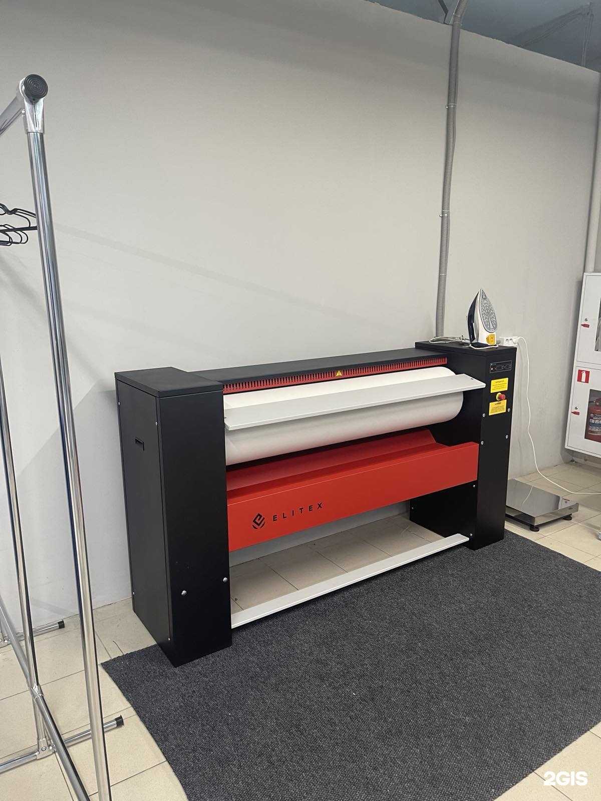 Отзывы на компанию Большая стирка в Нижнем Новгороде c фото