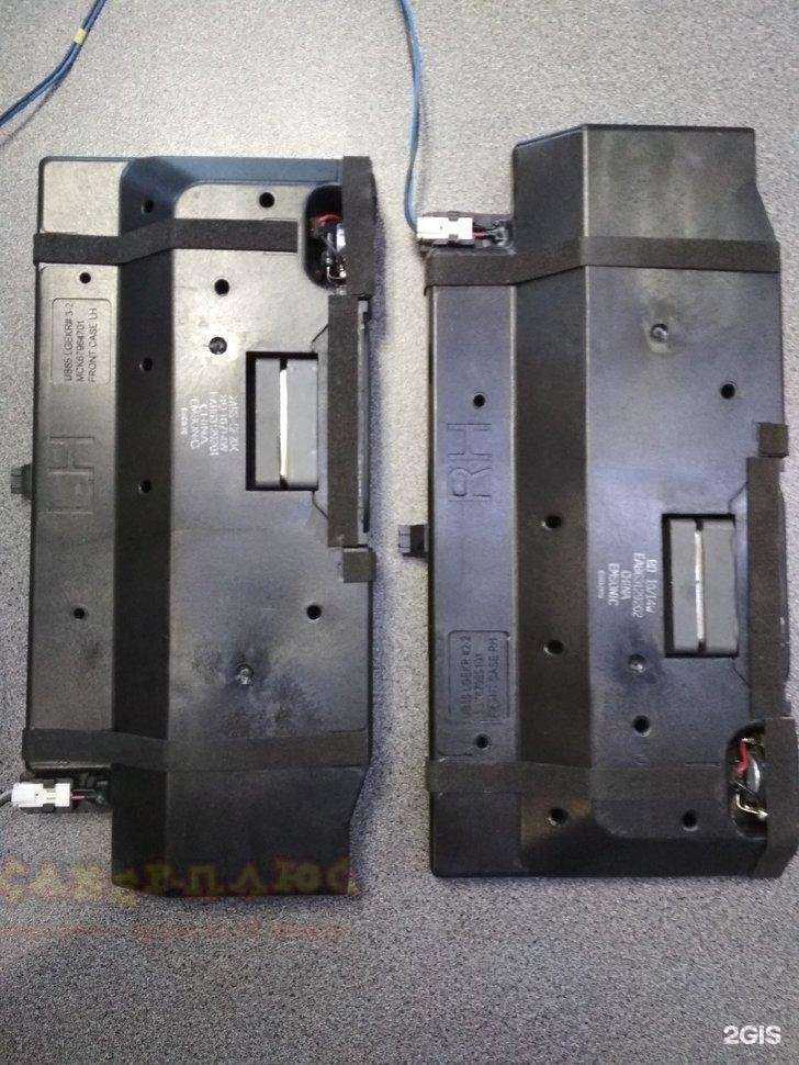 Отзывы на компанию Хакер-плюс в Череповце c фото