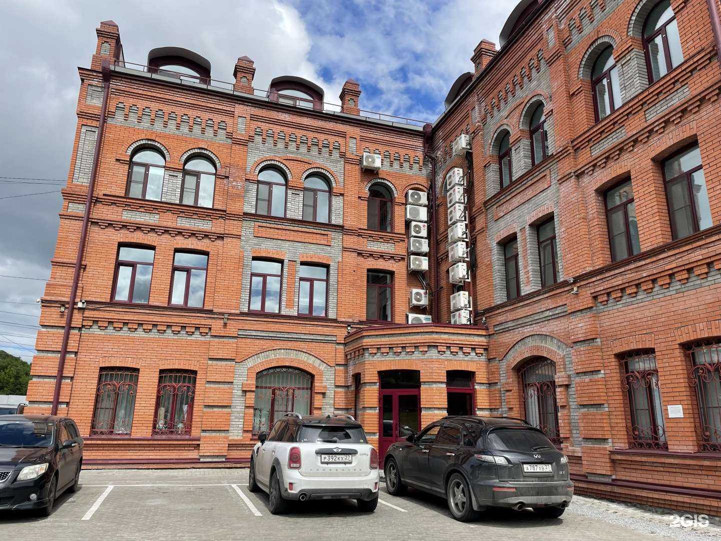 Отзывы на компанию Юрист для людей и бизнеса Беспалова В.Р. в г. Хабаровск c фото