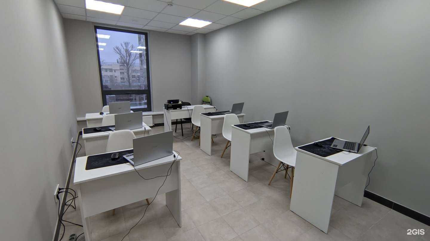 Отзывы на компанию CodeSkills  в Саратове c фото