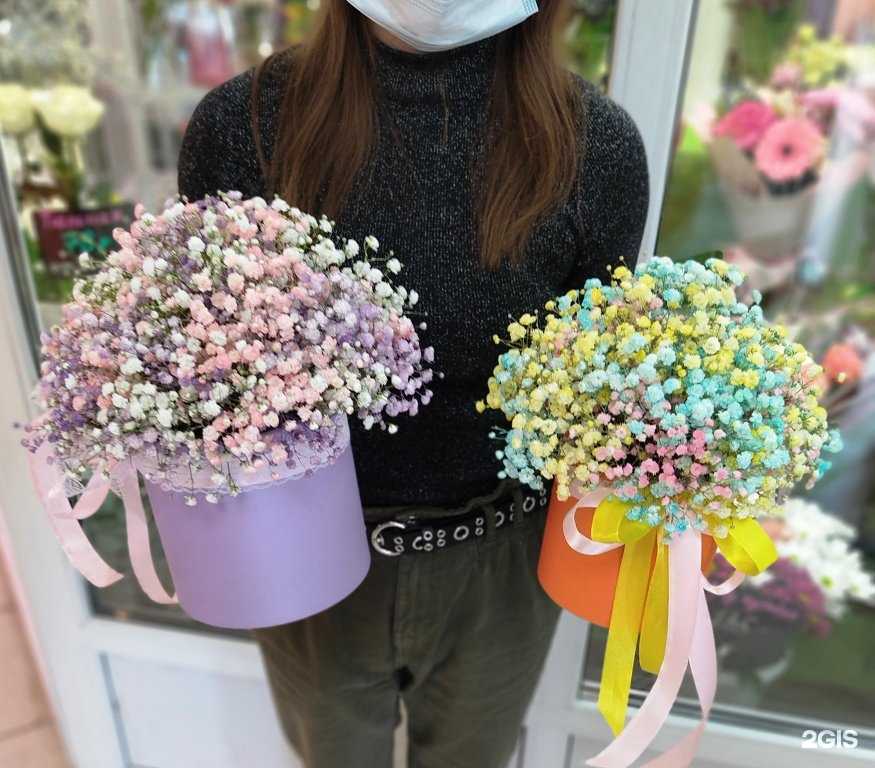 Отзывы на компанию Пан тюльпан в Уфе c фото