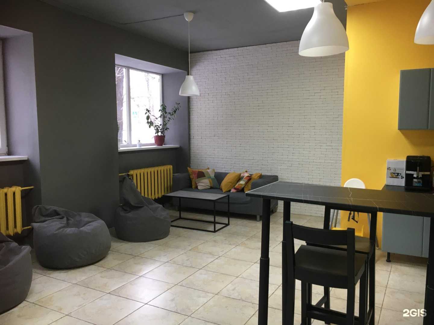 Отзывы на компанию Семейный коворкинг в Саранске c фото