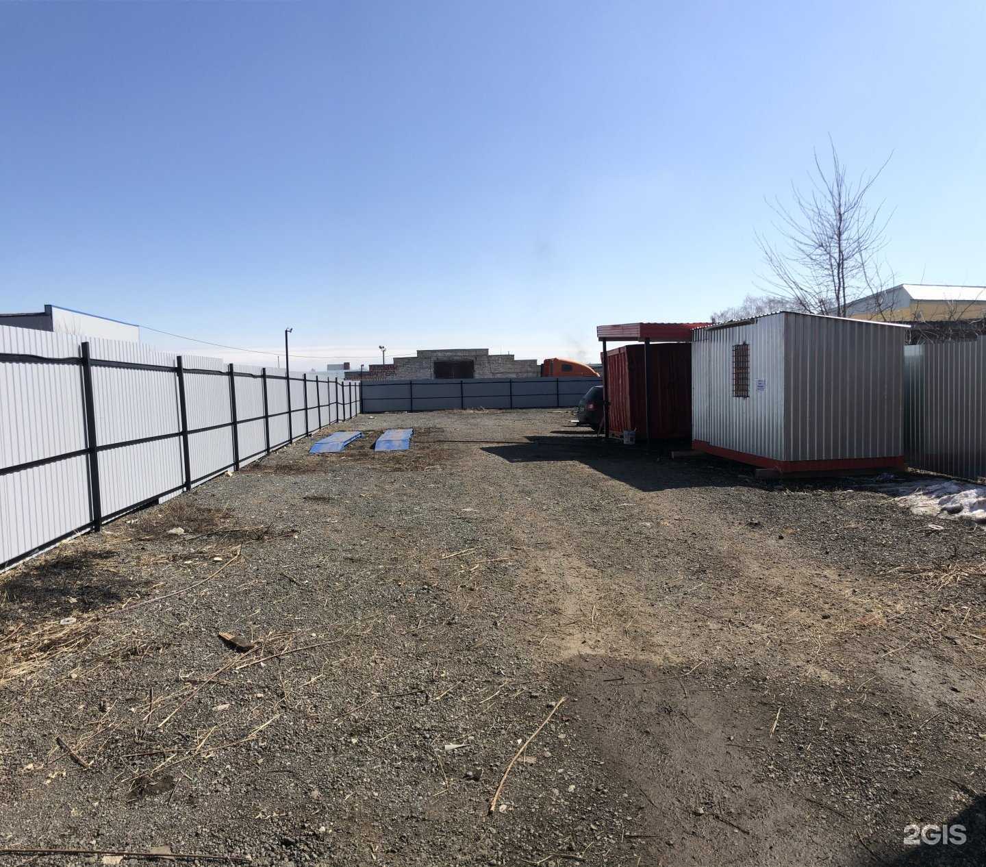 Отзывы на компанию Пункт приема лома в Саранске c фото