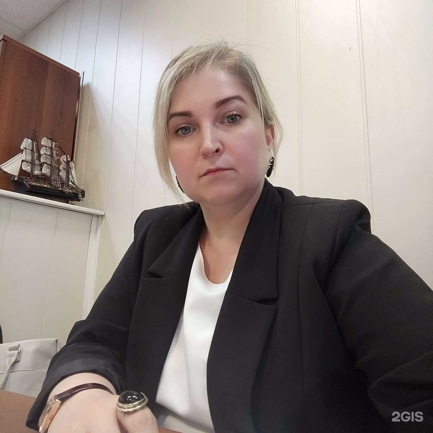 Отзывы на компанию Адвокатский кабинет Кусковой Натальи Алексеевны в Кургане c фото