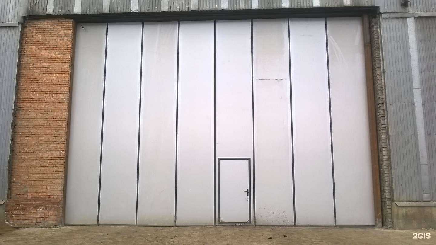 Отзывы на компанию Мир Ворот в г. Улан-Удэ c фото