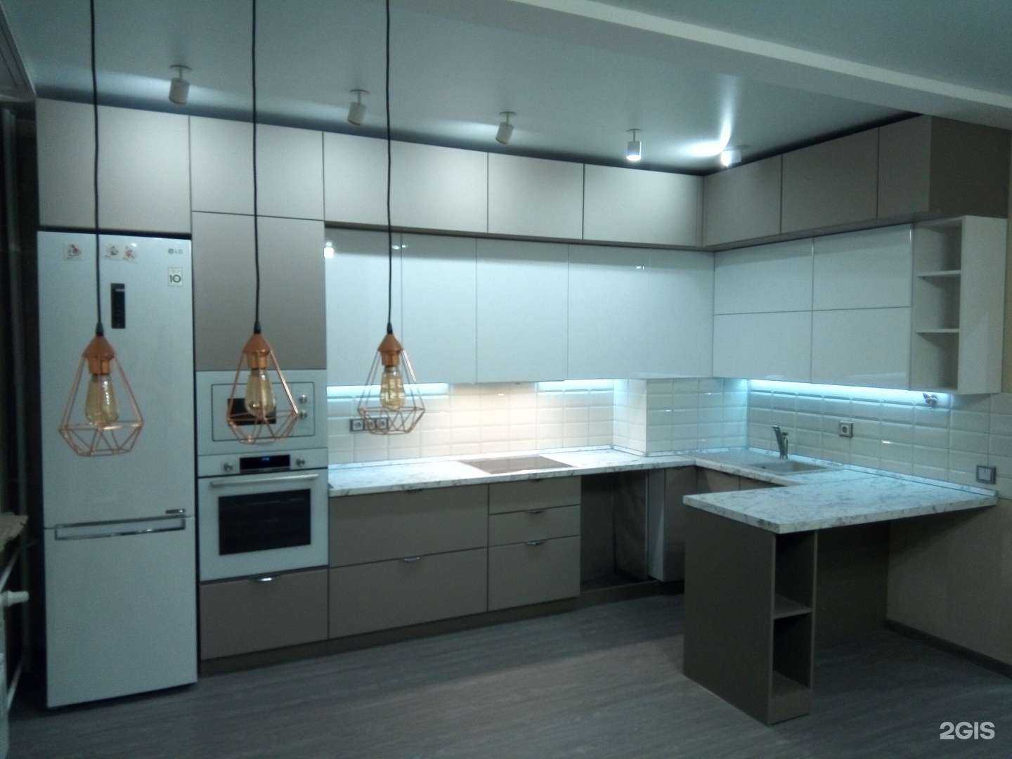 Отзывы на компанию Мебелевич в г. Иркутск c фото