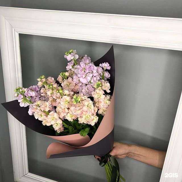 Отзывы на компанию Королевские цветы в г. Иркутск c фото