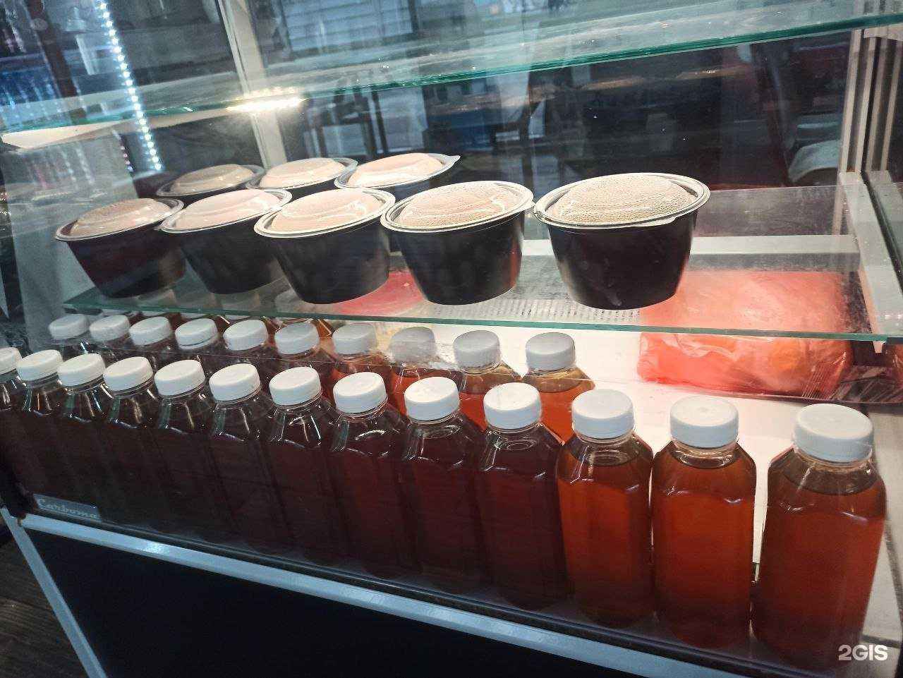 Отзывы на компанию Doner House в г. Владивосток c фото