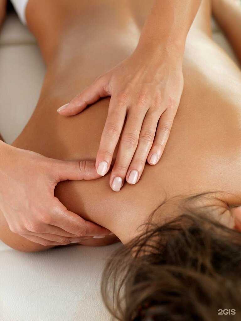Отзывы на компанию Массажный кабинет Лилии Матуевой в Улан-Удэ c фото