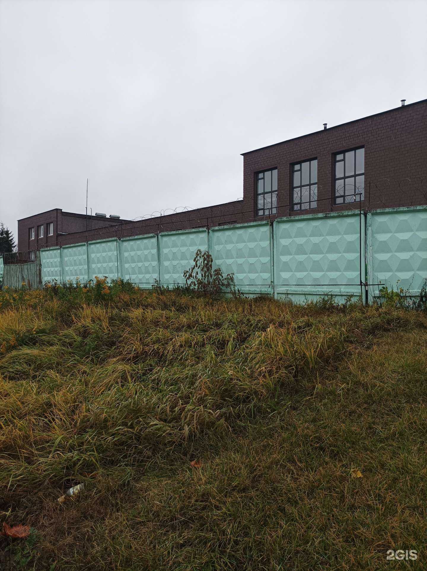 Отзывы на компанию Промтехкул в Балашихе c фото