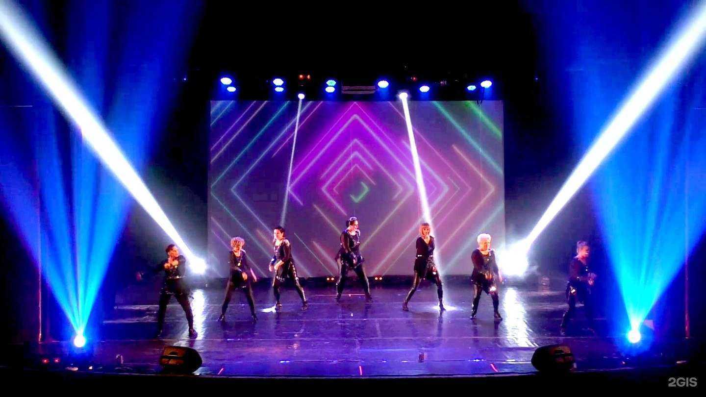 Отзывы на компанию Армада шоу в Омске c фото