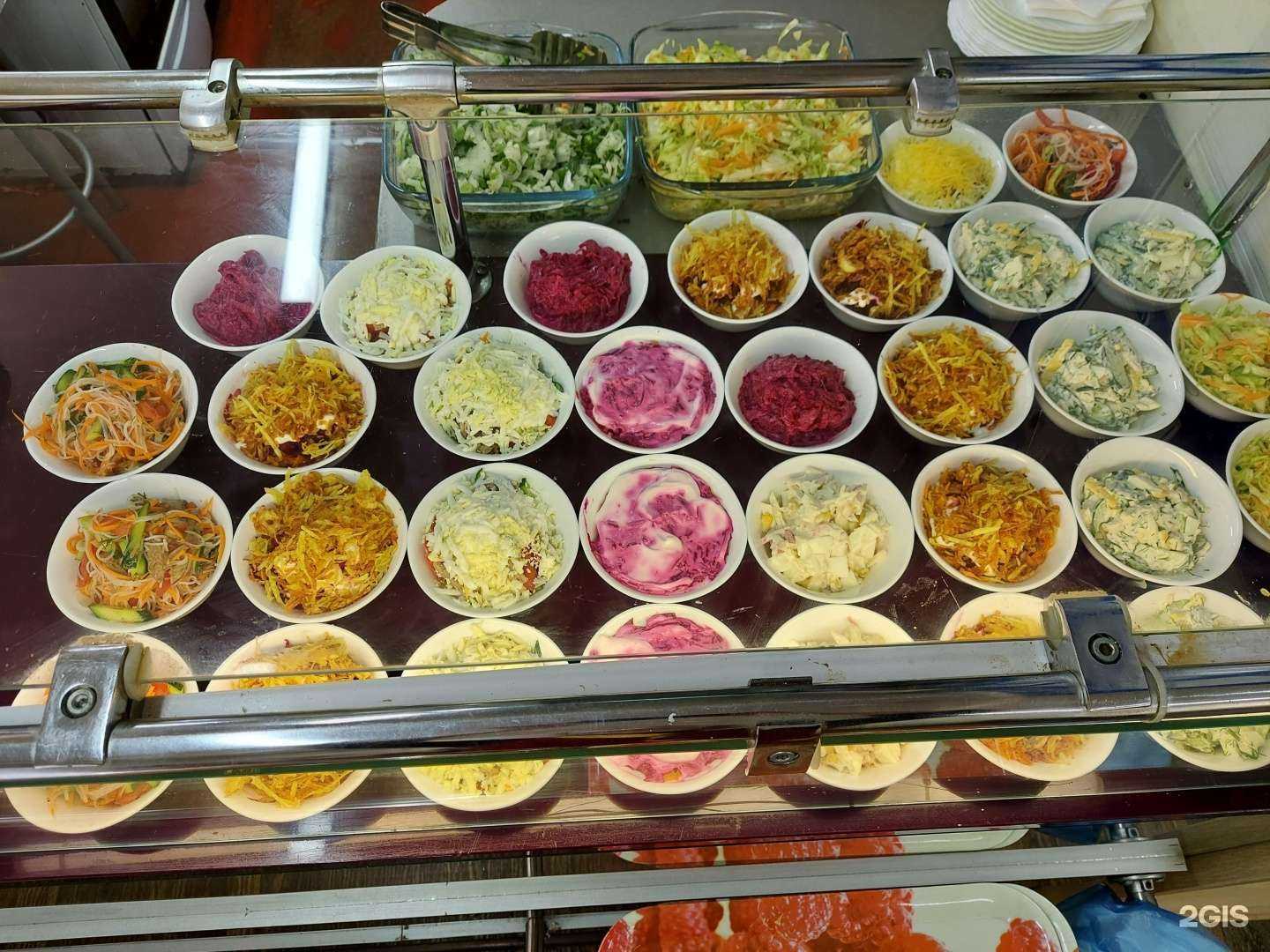 Отзывы на компанию Чайхана №1 у Азиз в Абакане c фото